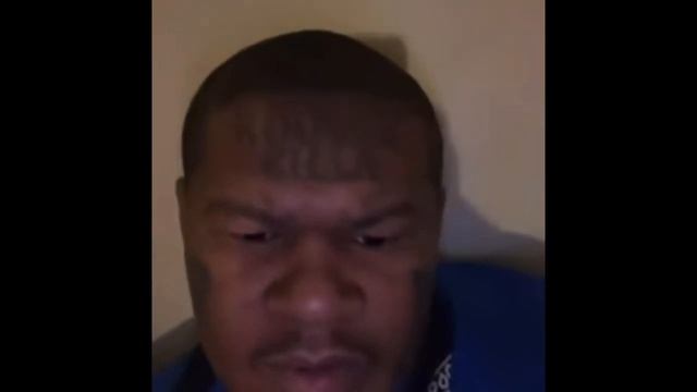 Cmac daloc go off on lupe for EXPOSING he’s location смотреть онлайн