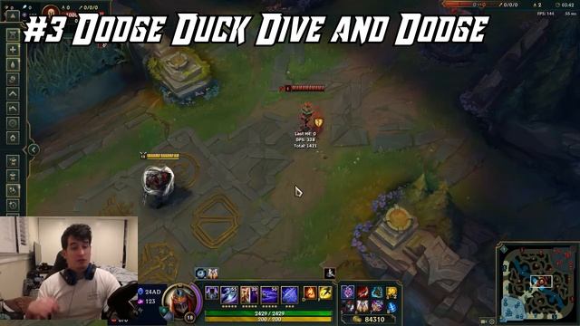 5 TIPS EVERY ZED NEEDS TO KNOW! LEAGUE OF LEGENDS ZED GUIDE 2019 смотреть онлайн