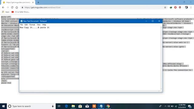 ALL VERSION WINDOWS 10 ACTIVATE WITH OUT ANY SOFTWARE смотреть онлайн