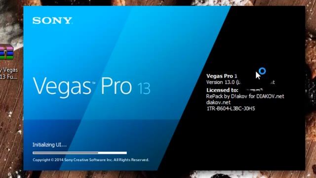 Sony Vegas: How to get the full version of Sony Vegas Pro 13 смотреть онлайн