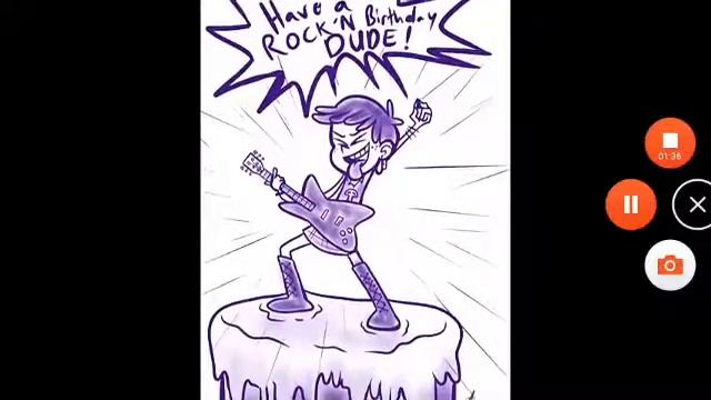 Luna Loud Tribute