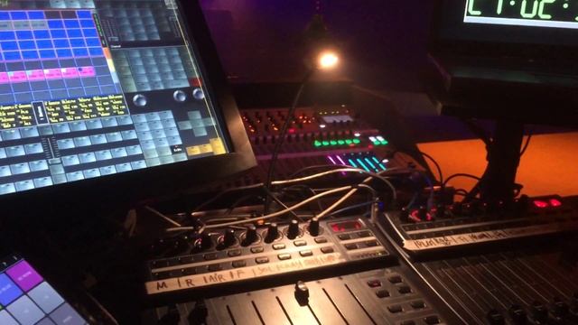 GRAND MA DIY with remote midi android смотреть онлайн