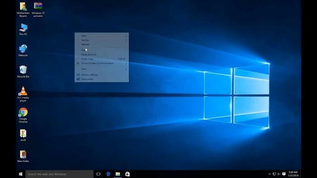 How To Activate Windows 7,8,10 in Urdu/Hindi. смотреть онлайн