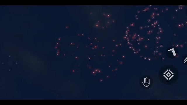 Fireworks Simulator 3D (by AmarJSB) - offline simulation game for Android and iOS - gameplay. смотреть онлайн