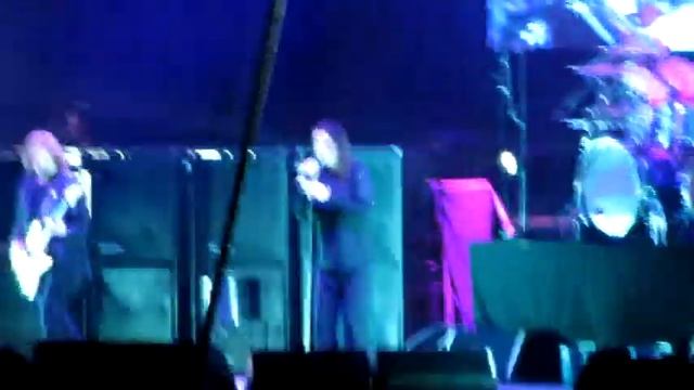 Black Sabbath - Children Of The Grave - Berlin am 08.06.2014 смотреть онлайн