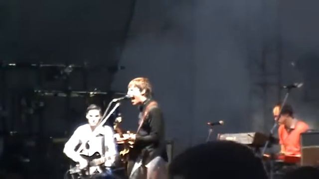 miles kane-looking out my window@ejekt festival athens 2012 смотреть онлайн