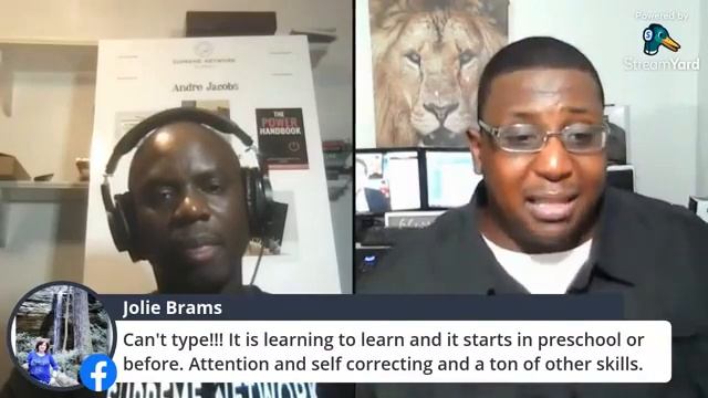 Education Behind Bars смотреть онлайн