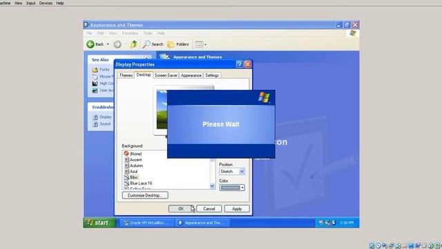 Windows XP Home Edition Install and Review (RTM) смотреть онлайн