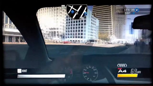 Driver San Francisco: Gameplay #10 смотреть онлайн
