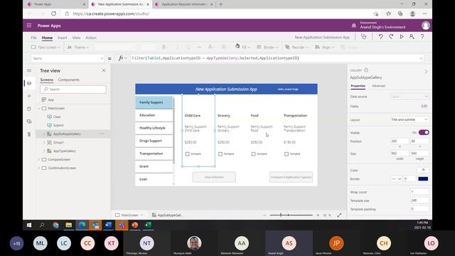 Webinar Series Part 1- An introduction to Microsoft Power Platform смотреть онлайн