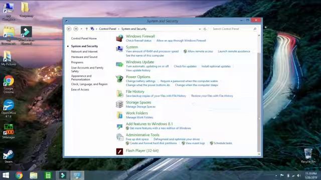 Computer Tech - How to Upgrade from Windows 8 to Windows 10 смотреть онлайн
