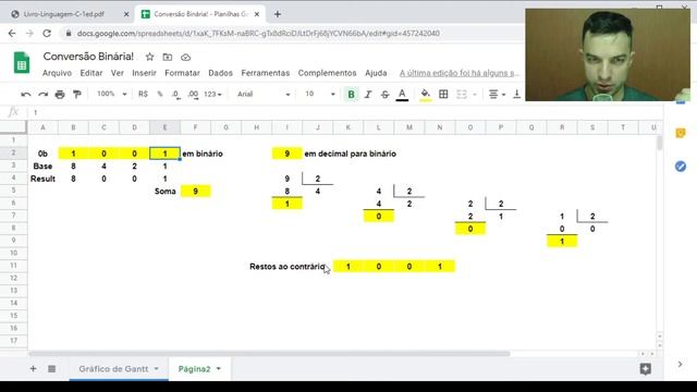 Informática para Engenharia 2020/2. Aula inicial! смотреть онлайн
