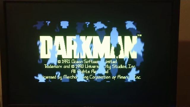 RetroArch PUAE Core Test without Official Kickstart ROM (Preinstalled WHDLoad) смотреть онлайн