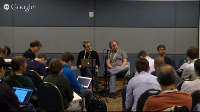 LCU13 Xen/KVM Bootup: FDT or how we learned to stop worrying and love ACPI смотреть онлайн