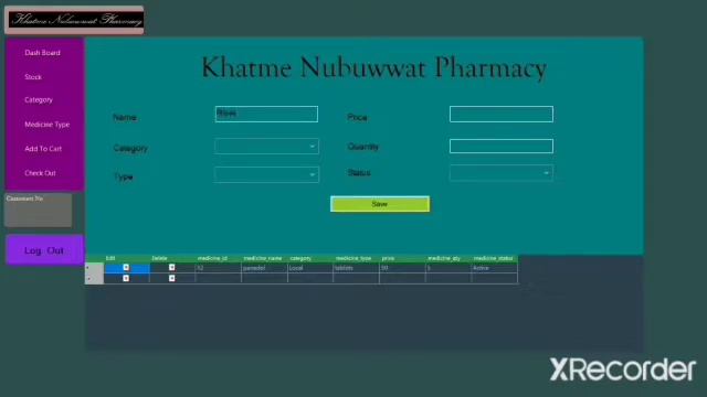 Part 1: Medical Store Management C Sharp Windows desktop application - - - Sign Up Form смотреть онлайн
