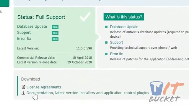 How to download Kaspersky Endpoint Security Explained in Sinhala смотреть онлайн