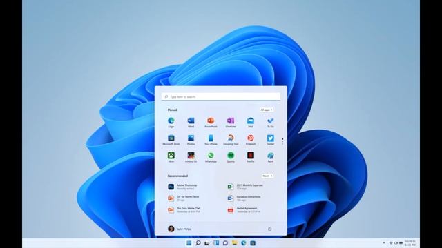 Windows 11! Cool! смотреть онлайн