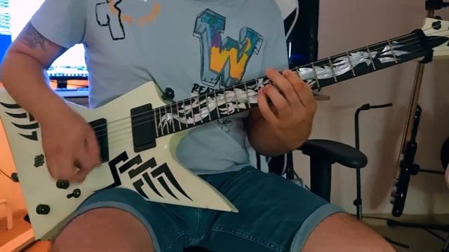 TOP 5 EPIC Moments In Metallica Songs 2022 смотреть онлайн