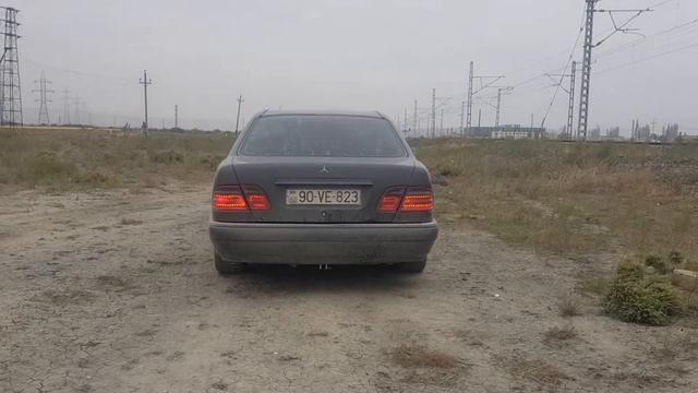 Тюнинг задних фар смотреть онлайн