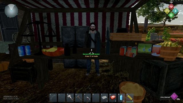 Where to find a Saw Launcher | Animallica | Early Access v4.05 | Tips, Tricks & Tutorials смотреть онлайн