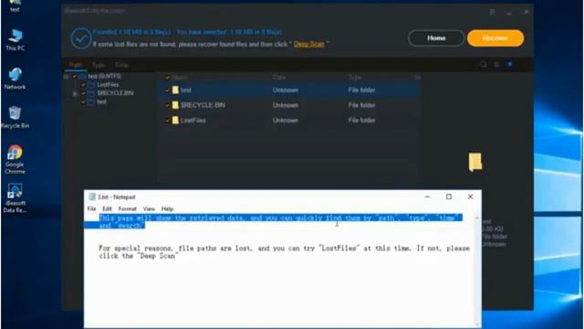 iBeesoft Data Recovery Review and Demo | Data Recovery Software & Duplicate File Finder | Deal $19 смотреть онлайн