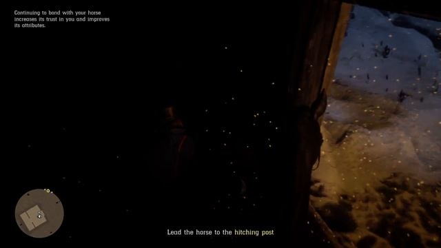 Red Dead Redemption 2 (PC, Gtx 1080ti, 1080p) - The first 50 minutes of gameplay смотреть онлайн