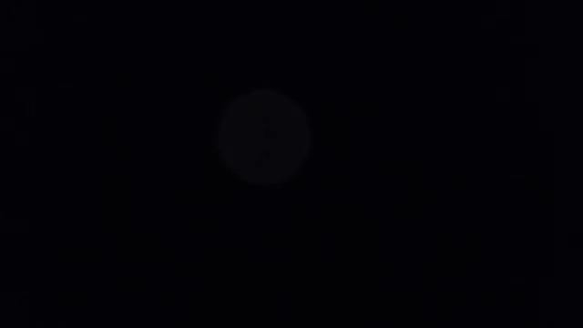 Early March 2017 (negative version) from my window a very bright light in sky смотреть онлайн