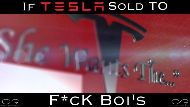 Tesla Fuck Boi Promo смотреть онлайн