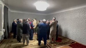 жирг1а зикр с.Илсхан-юрт