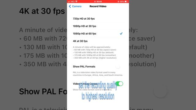 iphone storage zero kb problem смотреть онлайн
