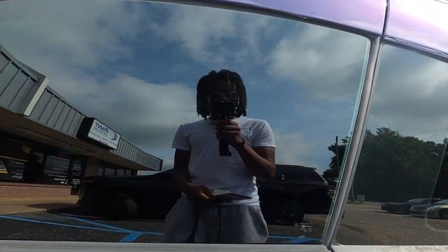 G35 finally gets tint and side markers installed смотреть онлайн