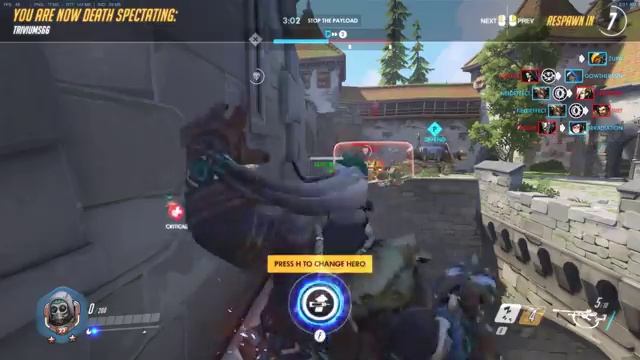 When Mei becomes an Ostrich смотреть онлайн