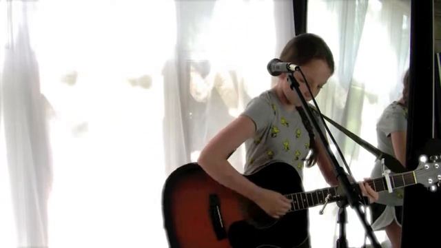 abigail davis / "go your own way" by fleetwood mac смотреть онлайн