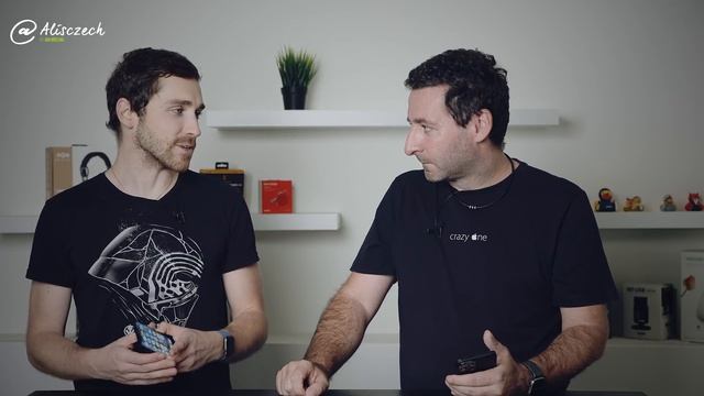 iPhone 12 mini vs iPhone 12 Pro Max: Je lepší trpaslík nebo obr? [4K] (Alisczech vol. 398) смотреть онлайн