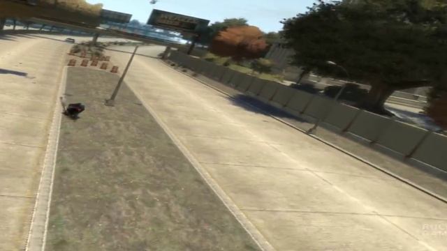 Total overdose! - j-mac studios - GTA IV CLIPS смотреть онлайн