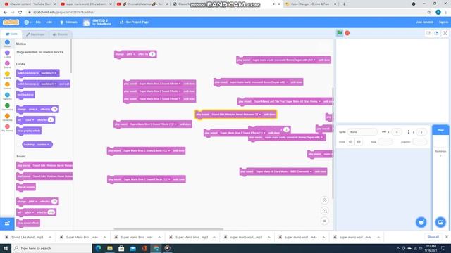 Sounds for Windows Never Released 22 смотреть онлайн
