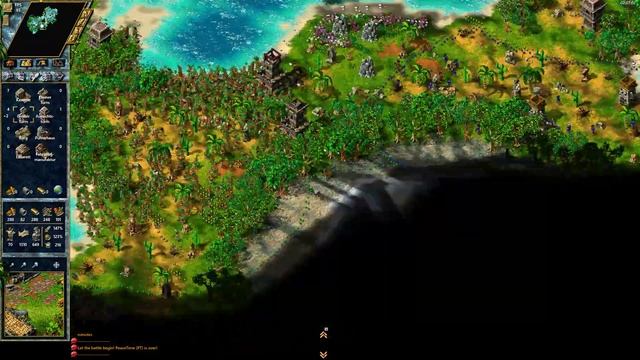 The Settlers 4 HD [Deutsch] - Part 3 смотреть онлайн