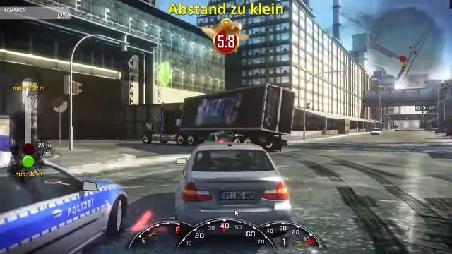 Wieder ein Alt-f4 Spiel? | Crash Time 2 Autobahn Polizei | GER | HD смотреть онлайн