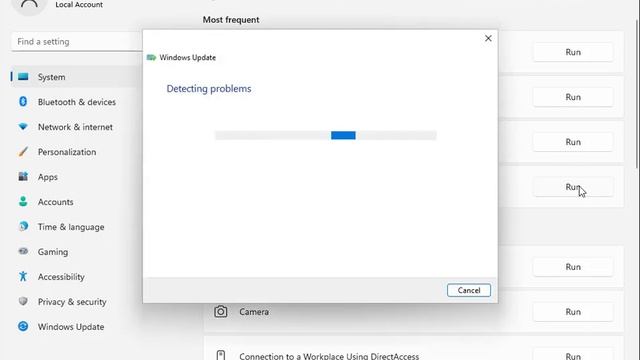 Not install KB5016691 in Windows 11 ! how to install KB5016691 смотреть онлайн