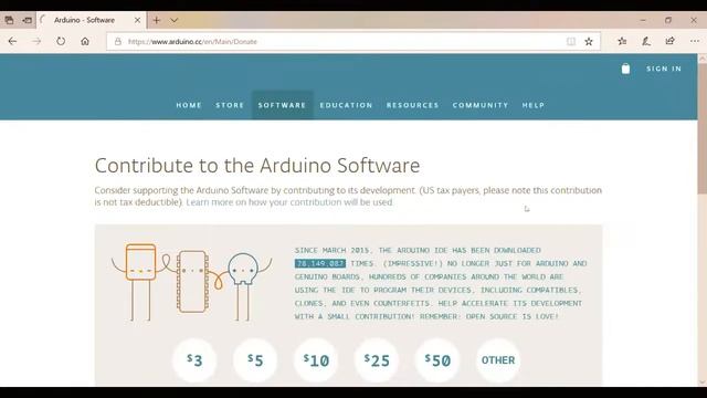 How to Install Arduino IDE смотреть онлайн