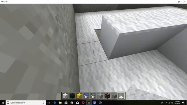 My New House and a Hotel Lobby Minecraft Windows 10 City Series Season 1 Episode 3 смотреть онлайн