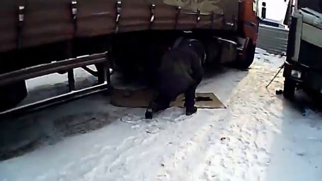 Тяжёлые Московские будни смотреть онлайн