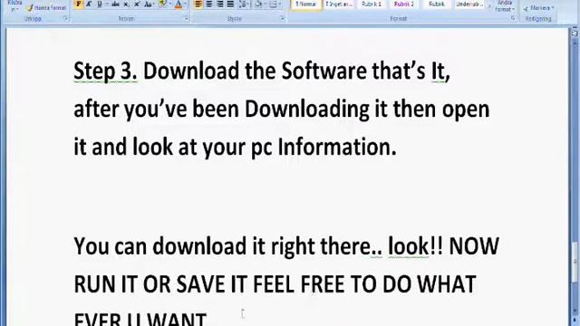 Slevaney - How To Find Out Anything About Your Computer смотреть онлайн