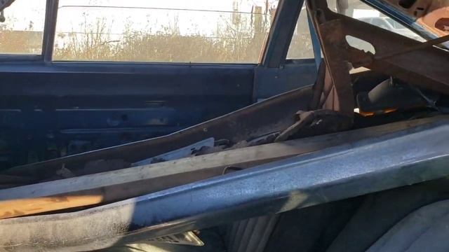 1969 Road Runner Project For Sale, Understanding What To Look For In A Classic Car. смотреть онлайн