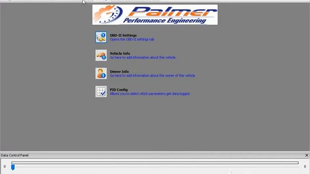 كيفية التعامل .... pcmscan ... obd2 scanner laptop смотреть онлайн