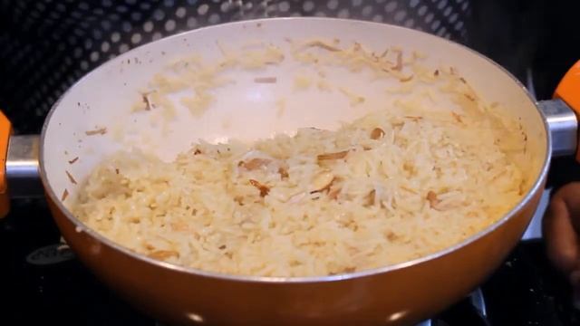 Tiranga Pulao Recipe - Vegetarian Tricolor Rice - Independence Day Special - Recipe by Kitchen Tips смотреть онлайн