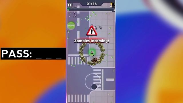Survivor io MOD MENU APK 2024 v2.4.2 Hack смотреть онлайн