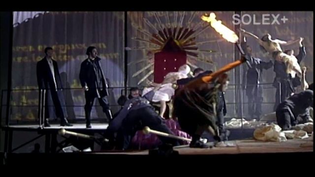 Roger Waters, ÇA IRA (09) смотреть онлайн