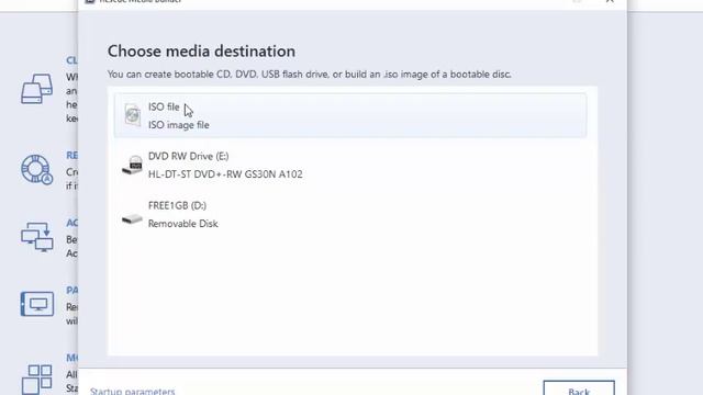 Como recuperar tu sistema con un respaldo de Acronis смотреть онлайн