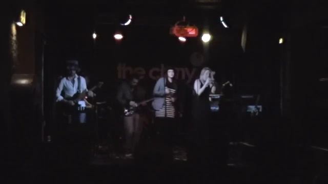 Fleetwood Mac - Dreams Live (cover) смотреть онлайн